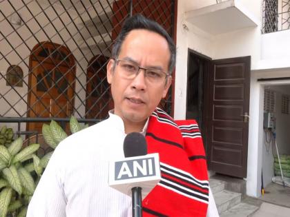 Why PM Modi disregards LoP's position: Congress' Gaurav Gogoi on R-Day seating row | Why PM Modi disregards LoP's position: Congress' Gaurav Gogoi on R-Day seating row Why PM Modi disregards LoP's position: Congress' Gaurav Gogoi on R-Day seating row | Why PM Modi disregards LoP's position: Congress' Gaurav Gogoi on R-Day seating row