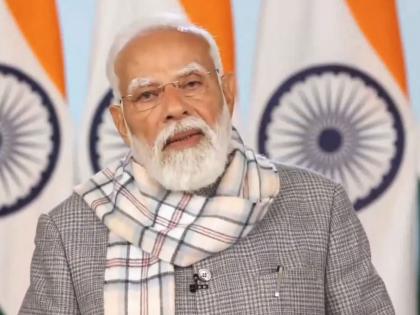 "India's manufacturing will get big boost from FTA with EU": PM Modi | "India's manufacturing will get big boost from FTA with EU": PM Modi "India's manufacturing will get big boost from FTA with EU": PM Modi | "India's manufacturing will get big boost from FTA with EU": PM Modi