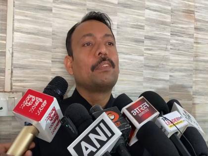 Former Bareilly City Magistrate Alankar Agnihotri demands SIT probe into alleged plot to hold him hostage | Former Bareilly City Magistrate Alankar Agnihotri demands SIT probe into alleged plot to hold him hostage Former Bareilly City Magistrate Alankar Agnihotri demands SIT probe into alleged plot to hold him hostage | Former Bareilly City Magistrate Alankar Agnihotri demands SIT probe into alleged plot to hold him hostage