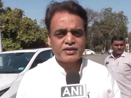 "Gunda culture promoted by Congress": BJP leader CN Ashwath Narayan backs Karnataka Governor | "Gunda culture promoted by Congress": BJP leader CN Ashwath Narayan backs Karnataka Governor "Gunda culture promoted by Congress": BJP leader CN Ashwath Narayan backs Karnataka Governor | "Gunda culture promoted by Congress": BJP leader CN Ashwath Narayan backs Karnataka Governor