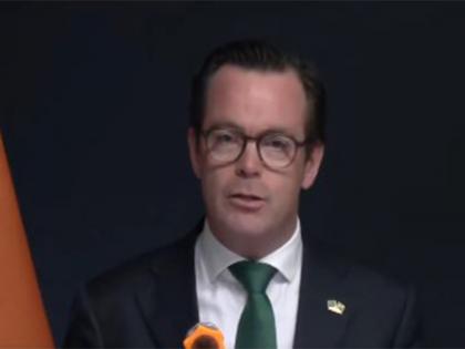 Embraer CEO sees strong momentum for aircraft manufacturing in India | Embraer CEO sees strong momentum for aircraft manufacturing in India Embraer CEO sees strong momentum for aircraft manufacturing in India | Embraer CEO sees strong momentum for aircraft manufacturing in India