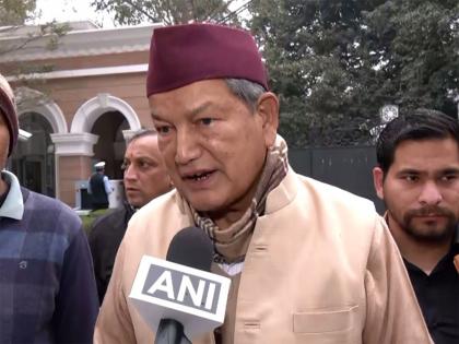 "Rotten potato has no significance": Harish Rawat slams former Congressman Shakeel Ahmad over his remarks | "Rotten potato has no significance": Harish Rawat slams former Congressman Shakeel Ahmad over his remarks "Rotten potato has no significance": Harish Rawat slams former Congressman Shakeel Ahmad over his remarks | "Rotten potato has no significance": Harish Rawat slams former Congressman Shakeel Ahmad over his remarks