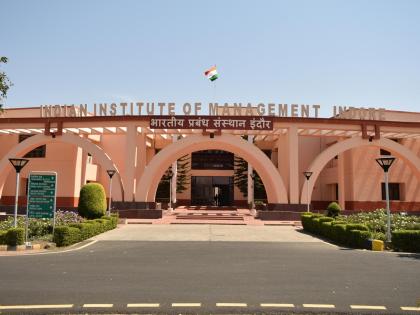 Applications Underway for IIM Indore's Third Master of Management Studies Batch; Deadline February 10, 2026 | Applications Underway for IIM Indore's Third Master of Management Studies Batch; Deadline February 10, 2026 Applications Underway for IIM Indore's Third Master of Management Studies Batch; Deadline February 10, 2026 | Applications Underway for IIM Indore's Third Master of Management Studies Batch; Deadline February 10, 2026