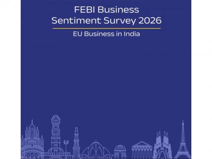 Over 95% of EU businesses in India plan expansion in next 5 years: FEBI survey | Over 95% of EU businesses in India plan expansion in next 5 years: FEBI survey Over 95% of EU businesses in India plan expansion in next 5 years: FEBI survey | Over 95% of EU businesses in India plan expansion in next 5 years: FEBI survey