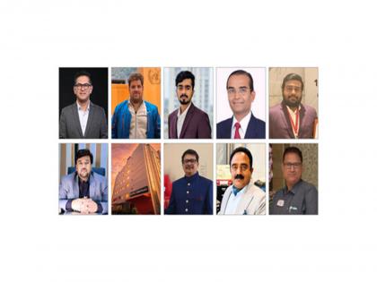 The Torchbearers: Leading with Purpose and Passion | The Torchbearers: Leading with Purpose and Passion The Torchbearers: Leading with Purpose and Passion | The Torchbearers: Leading with Purpose and Passion