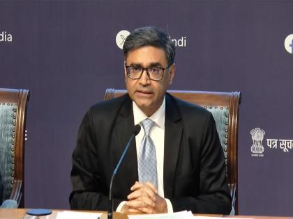 "Resolved to take strategic partnership forward for mutual benefit," FS Vikram Misri on India-EU summit | "Resolved to take strategic partnership forward for mutual benefit," FS Vikram Misri on India-EU summit "Resolved to take strategic partnership forward for mutual benefit," FS Vikram Misri on India-EU summit | "Resolved to take strategic partnership forward for mutual benefit," FS Vikram Misri on India-EU summit
