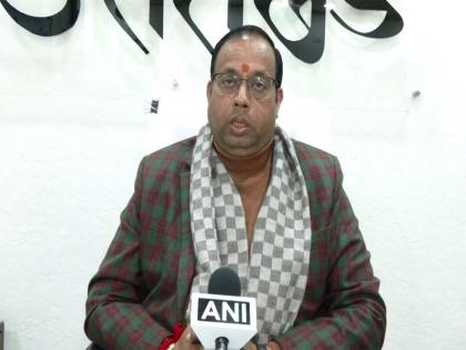 Banning entry of non-hindus a must to maintian sanctity of temples, says BKTC Chairman Hemant Dwivedi | Banning entry of non-hindus a must to maintian sanctity of temples, says BKTC Chairman Hemant Dwivedi Banning entry of non-hindus a must to maintian sanctity of temples, says BKTC Chairman Hemant Dwivedi | Banning entry of non-hindus a must to maintian sanctity of temples, says BKTC Chairman Hemant Dwivedi