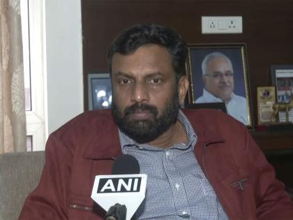 "Rulers selecting their voters": CPI MP Sandosh Kumar calls SIR "Special Intensive Removal" | "Rulers selecting their voters": CPI MP Sandosh Kumar calls SIR "Special Intensive Removal" "Rulers selecting their voters": CPI MP Sandosh Kumar calls SIR "Special Intensive Removal" | "Rulers selecting their voters": CPI MP Sandosh Kumar calls SIR "Special Intensive Removal"