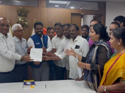 B.PAC, citizens urge state EC to conduct GBA elections using EVMs instead of ballot papers | B.PAC, citizens urge state EC to conduct GBA elections using EVMs instead of ballot papers B.PAC, citizens urge state EC to conduct GBA elections using EVMs instead of ballot papers | B.PAC, citizens urge state EC to conduct GBA elections using EVMs instead of ballot papers