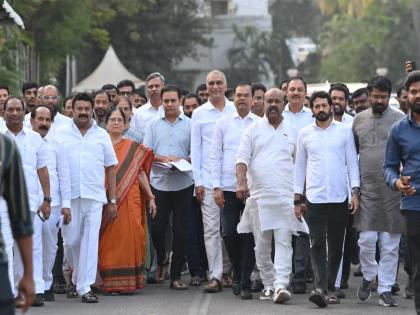 "Revanth Reddy, his brother-in-law are involved in Singareni scam": BRS leader KTR | "Revanth Reddy, his brother-in-law are involved in Singareni scam": BRS leader KTR "Revanth Reddy, his brother-in-law are involved in Singareni scam": BRS leader KTR | "Revanth Reddy, his brother-in-law are involved in Singareni scam": BRS leader KTR