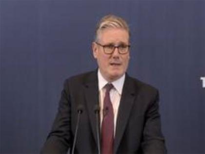 Starmer embarks on China visit as UK seeks reset in ties amid US tensions | Starmer embarks on China visit as UK seeks reset in ties amid US tensions Starmer embarks on China visit as UK seeks reset in ties amid US tensions | Starmer embarks on China visit as UK seeks reset in ties amid US tensions