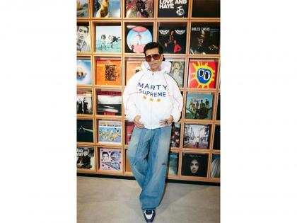 "No doom scrolling! No DMs! ": Karan Johar takes a break from social media | "No doom scrolling! No DMs! ": Karan Johar takes a break from social media "No doom scrolling! No DMs! ": Karan Johar takes a break from social media | "No doom scrolling! No DMs! ": Karan Johar takes a break from social media