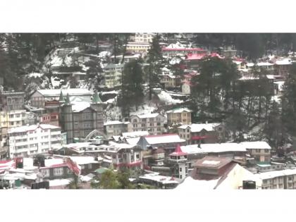 Rain, snow lash Himachal; Temperatures plunge, IMD warns of fog and cold wave | Rain, snow lash Himachal; Temperatures plunge, IMD warns of fog and cold wave Rain, snow lash Himachal; Temperatures plunge, IMD warns of fog and cold wave | Rain, snow lash Himachal; Temperatures plunge, IMD warns of fog and cold wave