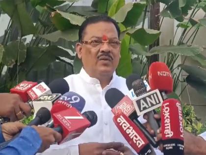 Maharashtra in shock as Dy CM Ajit Pawar passes away; Leaders recall fearless 'Dada' | Maharashtra in shock as Dy CM Ajit Pawar passes away; Leaders recall fearless 'Dada' Maharashtra in shock as Dy CM Ajit Pawar passes away; Leaders recall fearless 'Dada' | Maharashtra in shock as Dy CM Ajit Pawar passes away; Leaders recall fearless 'Dada'