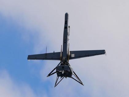 Shield AI selected to provide V-Bat unmanned aircraft systems and hivemind autonomy software to the Indian Army | Shield AI selected to provide V-Bat unmanned aircraft systems and hivemind autonomy software to the Indian Army Shield AI selected to provide V-Bat unmanned aircraft systems and hivemind autonomy software to the Indian Army | Shield AI selected to provide V-Bat unmanned aircraft systems and hivemind autonomy software to the Indian Army