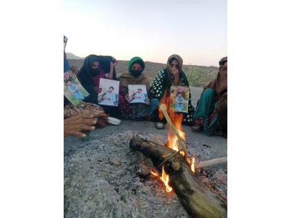 Fresh enforced disappearances reported across Balochistan, Karachi; families accuse Pakistani security forces | Fresh enforced disappearances reported across Balochistan, Karachi; families accuse Pakistani security forces Fresh enforced disappearances reported across Balochistan, Karachi; families accuse Pakistani security forces | Fresh enforced disappearances reported across Balochistan, Karachi; families accuse Pakistani security forces