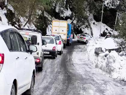 Heavy snowfall, cold wave grip Himachal; IMD warns of fresh western disturbance from Jan 30 | Heavy snowfall, cold wave grip Himachal; IMD warns of fresh western disturbance from Jan 30 Heavy snowfall, cold wave grip Himachal; IMD warns of fresh western disturbance from Jan 30 | Heavy snowfall, cold wave grip Himachal; IMD warns of fresh western disturbance from Jan 30