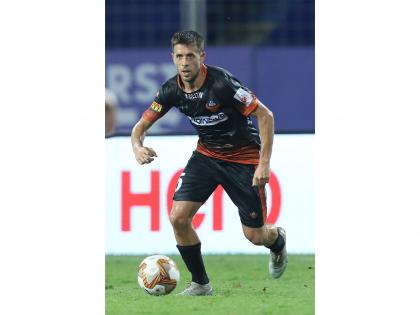 Chennaiyin FC ropes in Spanish midfield maestro Alberto Noguera | Chennaiyin FC ropes in Spanish midfield maestro Alberto Noguera Chennaiyin FC ropes in Spanish midfield maestro Alberto Noguera | Chennaiyin FC ropes in Spanish midfield maestro Alberto Noguera