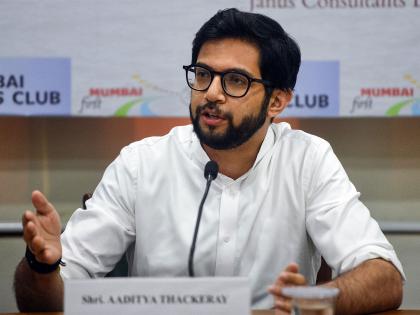 "Warm, affectionate nature": Aaditya Thackeray mourns Ajit Pawar | "Warm, affectionate nature": Aaditya Thackeray mourns Ajit Pawar "Warm, affectionate nature": Aaditya Thackeray mourns Ajit Pawar | "Warm, affectionate nature": Aaditya Thackeray mourns Ajit Pawar
