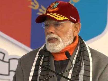 "Ajit Dada made huge contribution to Maharashtra's development": PM Modi | "Ajit Dada made huge contribution to Maharashtra's development": PM Modi "Ajit Dada made huge contribution to Maharashtra's development": PM Modi | "Ajit Dada made huge contribution to Maharashtra's development": PM Modi