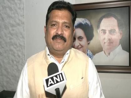 "Ajit Pawar had deep understanding of Maharashtra politics": Congress' Atul Londhe | "Ajit Pawar had deep understanding of Maharashtra politics": Congress' Atul Londhe "Ajit Pawar had deep understanding of Maharashtra politics": Congress' Atul Londhe | "Ajit Pawar had deep understanding of Maharashtra politics": Congress' Atul Londhe