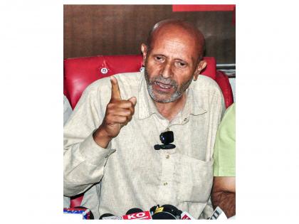 Delhi HC rejects MP Engineer Rashid's plea against charges in Terror case | Delhi HC rejects MP Engineer Rashid's plea against charges in Terror case Delhi HC rejects MP Engineer Rashid's plea against charges in Terror case | Delhi HC rejects MP Engineer Rashid's plea against charges in Terror case