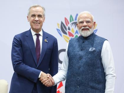 Big focus on trade during Canada PM Carney's visit to India in March, say sources | Big focus on trade during Canada PM Carney's visit to India in March, say sources Big focus on trade during Canada PM Carney's visit to India in March, say sources | Big focus on trade during Canada PM Carney's visit to India in March, say sources