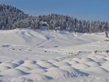 Sarthal Valley to host grand Winter Snow Festival on February 8 | Sarthal Valley to host grand Winter Snow Festival on February 8 Sarthal Valley to host grand Winter Snow Festival on February 8 | Sarthal Valley to host grand Winter Snow Festival on February 8