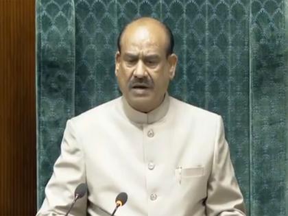 "Ajit Pawar will be remembered for his work": Lok Sabha Speaker Om Birla | "Ajit Pawar will be remembered for his work": Lok Sabha Speaker Om Birla "Ajit Pawar will be remembered for his work": Lok Sabha Speaker Om Birla | "Ajit Pawar will be remembered for his work": Lok Sabha Speaker Om Birla