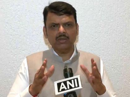 Ajit Pawar plane crash: Fadnavis accuses Mamata Banerjee of "stooping to low level in politics" | Ajit Pawar plane crash: Fadnavis accuses Mamata Banerjee of "stooping to low level in politics" Ajit Pawar plane crash: Fadnavis accuses Mamata Banerjee of "stooping to low level in politics" | Ajit Pawar plane crash: Fadnavis accuses Mamata Banerjee of "stooping to low level in politics"