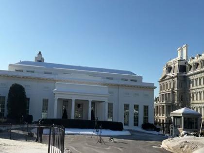 Frigid conditions to persist in US following week: Report | Frigid conditions to persist in US following week: Report Frigid conditions to persist in US following week: Report | Frigid conditions to persist in US following week: Report