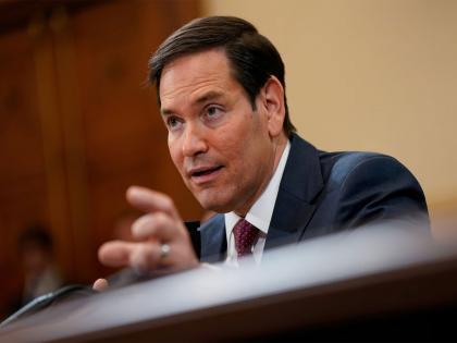 US Secretary of State Marco Rubio defends Trump's military operation in Venezuela before Senate | US Secretary of State Marco Rubio defends Trump's military operation in Venezuela before Senate US Secretary of State Marco Rubio defends Trump's military operation in Venezuela before Senate | US Secretary of State Marco Rubio defends Trump's military operation in Venezuela before Senate