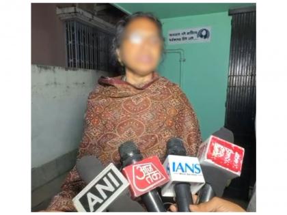 RG Kar Rape-Murder: Victim's mother rejects offers to contest poll, says "only want justice" | RG Kar Rape-Murder: Victim's mother rejects offers to contest poll, says "only want justice" RG Kar Rape-Murder: Victim's mother rejects offers to contest poll, says "only want justice" | RG Kar Rape-Murder: Victim's mother rejects offers to contest poll, says "only want justice"