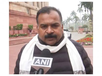 Manickam Tagore accuses Centre of 'bulldozing' bills after bills without taking Oppn into confidence | Manickam Tagore accuses Centre of 'bulldozing' bills after bills without taking Oppn into confidence Manickam Tagore accuses Centre of 'bulldozing' bills after bills without taking Oppn into confidence | Manickam Tagore accuses Centre of 'bulldozing' bills after bills without taking Oppn into confidence