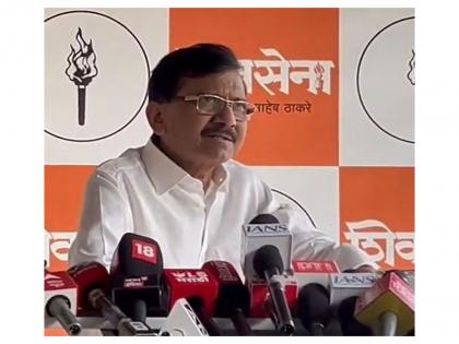 "What will be achieved by sending condolences?": Sanjay Raut demands transparent probe into Ajit Pawar plane crash | "What will be achieved by sending condolences?": Sanjay Raut demands transparent probe into Ajit Pawar plane crash "What will be achieved by sending condolences?": Sanjay Raut demands transparent probe into Ajit Pawar plane crash | "What will be achieved by sending condolences?": Sanjay Raut demands transparent probe into Ajit Pawar plane crash