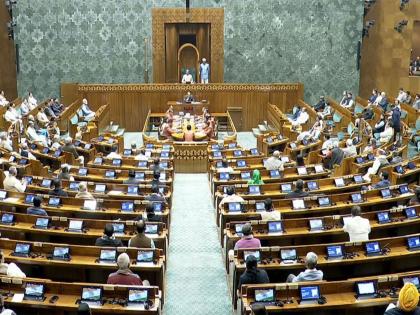 Budget Session: Lok Sabha adjourned to meet again on Feb 1 at 11 am | Budget Session: Lok Sabha adjourned to meet again on Feb 1 at 11 am Budget Session: Lok Sabha adjourned to meet again on Feb 1 at 11 am | Budget Session: Lok Sabha adjourned to meet again on Feb 1 at 11 am