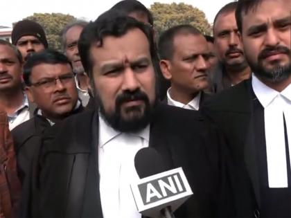"SC has stayed the UGC Regulations and kept them in abeyance," says petioner's counsel Vishnu Shankar Jain | "SC has stayed the UGC Regulations and kept them in abeyance," says petioner's counsel Vishnu Shankar Jain "SC has stayed the UGC Regulations and kept them in abeyance," says petioner's counsel Vishnu Shankar Jain | "SC has stayed the UGC Regulations and kept them in abeyance," says petioner's counsel Vishnu Shankar Jain
