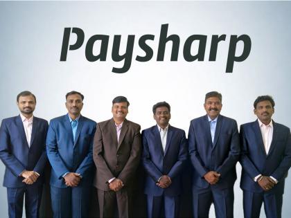 Paysharp Strengthens Payment Offerings with RBI PA-P Licence Approval | Paysharp Strengthens Payment Offerings with RBI PA-P Licence Approval Paysharp Strengthens Payment Offerings with RBI PA-P Licence Approval | Paysharp Strengthens Payment Offerings with RBI PA-P Licence Approval