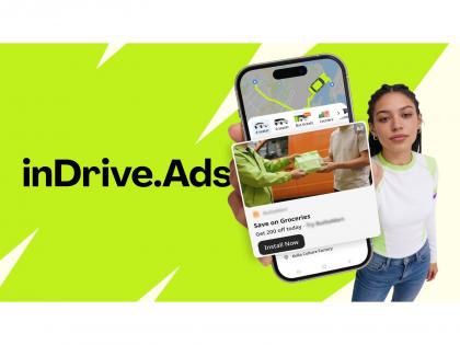 inDrive launches inDrive Ads | inDrive launches inDrive Ads inDrive launches inDrive Ads | inDrive launches inDrive Ads