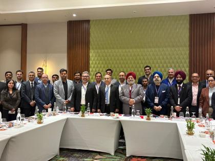 GCC School and KC GlobEd Host Round Table Meeting on Impact of AI on GCCs - Building the Future Workforce | GCC School and KC GlobEd Host Round Table Meeting on Impact of AI on GCCs - Building the Future Workforce GCC School and KC GlobEd Host Round Table Meeting on Impact of AI on GCCs - Building the Future Workforce | GCC School and KC GlobEd Host Round Table Meeting on Impact of AI on GCCs - Building the Future Workforce