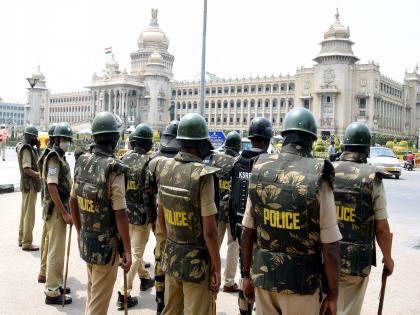 Karnataka DGP issues circular granting birthday, anniversary leaves to police personnel | Karnataka DGP issues circular granting birthday, anniversary leaves to police personnel Karnataka DGP issues circular granting birthday, anniversary leaves to police personnel | Karnataka DGP issues circular granting birthday, anniversary leaves to police personnel