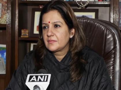 "Govt absolutely abdicated its responsibility": Priyanka Chaurvedi welcomes SC stay on new UGC regulations | "Govt absolutely abdicated its responsibility": Priyanka Chaurvedi welcomes SC stay on new UGC regulations "Govt absolutely abdicated its responsibility": Priyanka Chaurvedi welcomes SC stay on new UGC regulations | "Govt absolutely abdicated its responsibility": Priyanka Chaurvedi welcomes SC stay on new UGC regulations