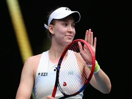Australian Open: Rybakina outlasts Pegula to enter final, set to face Sabalenka | Australian Open: Rybakina outlasts Pegula to enter final, set to face Sabalenka Australian Open: Rybakina outlasts Pegula to enter final, set to face Sabalenka | Australian Open: Rybakina outlasts Pegula to enter final, set to face Sabalenka