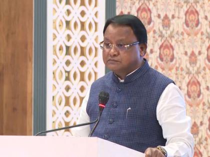 Odisha CM Mohan Charan Majhi reviews BJP's organisational preparedness, implementation of Central, State schemes | Odisha CM Mohan Charan Majhi reviews BJP's organisational preparedness, implementation of Central, State schemes Odisha CM Mohan Charan Majhi reviews BJP's organisational preparedness, implementation of Central, State schemes | Odisha CM Mohan Charan Majhi reviews BJP's organisational preparedness, implementation of Central, State schemes