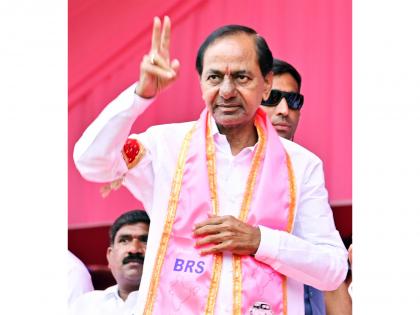 KCR seeks rescheduling of SIT questioning, cites polls commitments | KCR seeks rescheduling of SIT questioning, cites polls commitments KCR seeks rescheduling of SIT questioning, cites polls commitments | KCR seeks rescheduling of SIT questioning, cites polls commitments