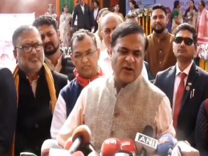 "Those attacking me should read SC order": Assam CM Sarma responds to opposition over 'Miyan' remark | "Those attacking me should read SC order": Assam CM Sarma responds to opposition over 'Miyan' remark "Those attacking me should read SC order": Assam CM Sarma responds to opposition over 'Miyan' remark | "Those attacking me should read SC order": Assam CM Sarma responds to opposition over 'Miyan' remark