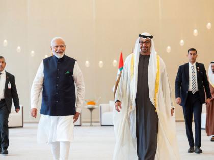 India to host landmark second India-Arab foreign ministers' meeting after 10 years | India to host landmark second India-Arab foreign ministers' meeting after 10 years India to host landmark second India-Arab foreign ministers' meeting after 10 years | India to host landmark second India-Arab foreign ministers' meeting after 10 years