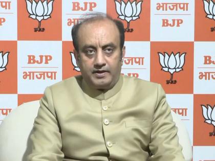 West Bengal: "TMC is frustrated by its inevitable defeat," says Sudhanshu Trivedi on Calcutta HC order on land handover | West Bengal: "TMC is frustrated by its inevitable defeat," says Sudhanshu Trivedi on Calcutta HC order on land handover West Bengal: "TMC is frustrated by its inevitable defeat," says Sudhanshu Trivedi on Calcutta HC order on land handover | West Bengal: "TMC is frustrated by its inevitable defeat," says Sudhanshu Trivedi on Calcutta HC order on land handover