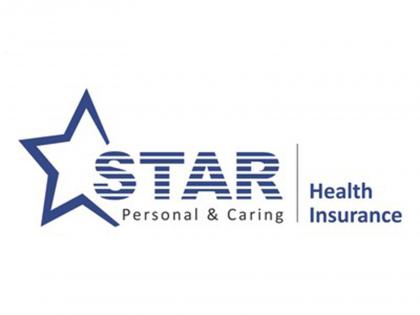 Star Health reports 414% YoY Ind AS Profit growth to ₹449 Cr for Q3 FY26 | Star Health reports 414% YoY Ind AS Profit growth to ₹449 Cr for Q3 FY26 Star Health reports 414% YoY Ind AS Profit growth to ₹449 Cr for Q3 FY26 | Star Health reports 414% YoY Ind AS Profit growth to ₹449 Cr for Q3 FY26