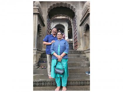 PT Usha's husband passes away at 64, PM Modi expresses condolences | PT Usha's husband passes away at 64, PM Modi expresses condolences PT Usha's husband passes away at 64, PM Modi expresses condolences | PT Usha's husband passes away at 64, PM Modi expresses condolences